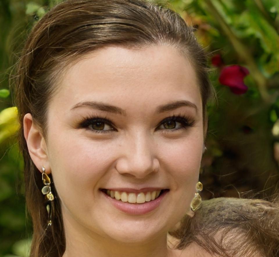 Portrait de Delphine Rousseau, formatrice spécialisée en analyse de liquidité