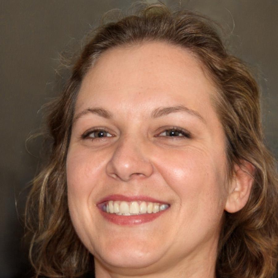 Portrait de Nathalie Brennan, formatrice experte en solvabilité
