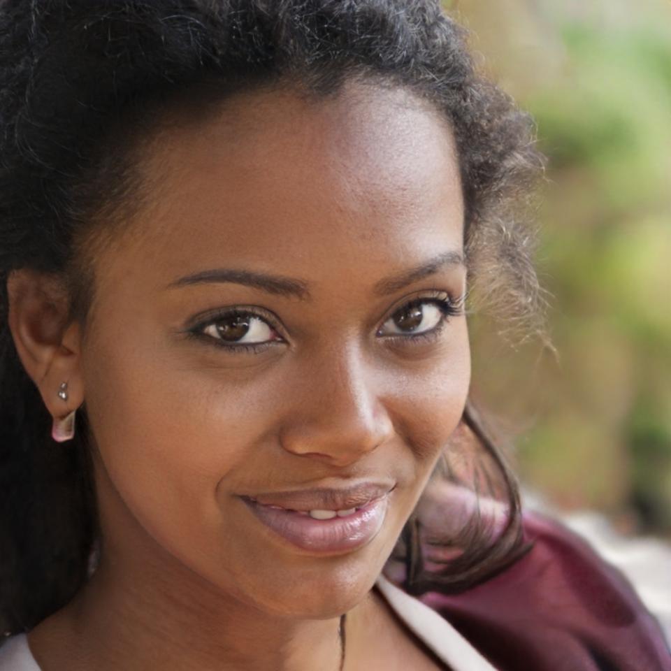 Portrait de Céline Moreau