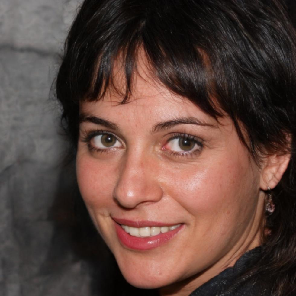 Portrait d'Élise Fournier, formatrice en diagnostic financier